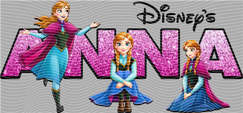 16oz Disney-D 3512